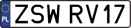 ZSWRV17