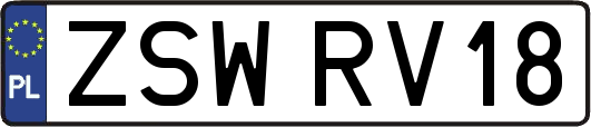 ZSWRV18