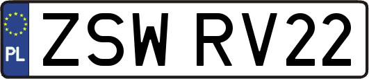 ZSWRV22
