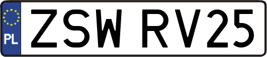ZSWRV25