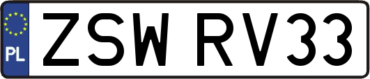 ZSWRV33