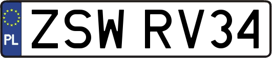 ZSWRV34