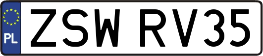 ZSWRV35