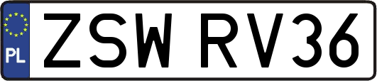 ZSWRV36