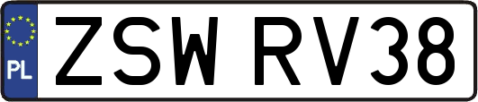 ZSWRV38
