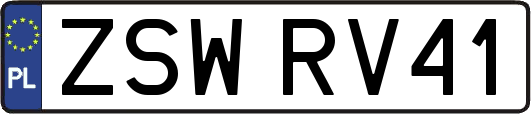 ZSWRV41