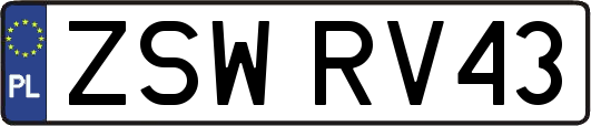 ZSWRV43