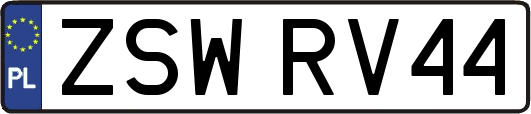 ZSWRV44