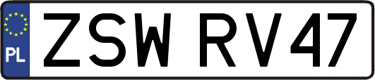 ZSWRV47