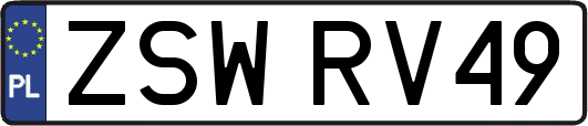 ZSWRV49