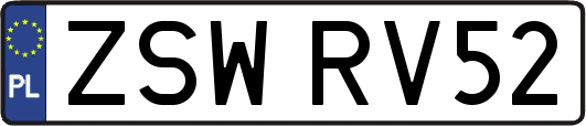 ZSWRV52