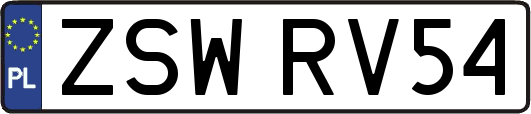 ZSWRV54