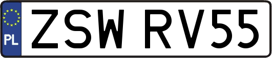 ZSWRV55