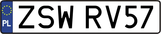ZSWRV57