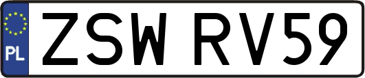ZSWRV59