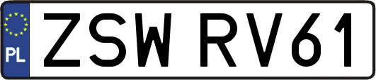 ZSWRV61