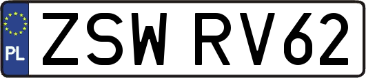 ZSWRV62