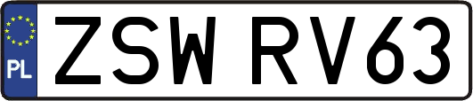 ZSWRV63