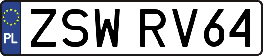 ZSWRV64