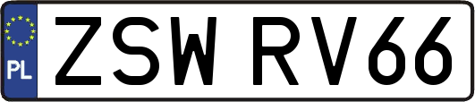ZSWRV66