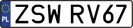 ZSWRV67