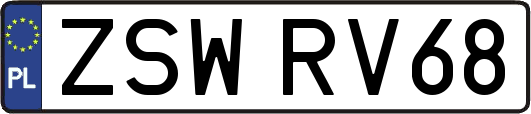 ZSWRV68