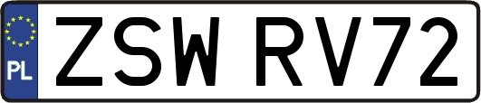 ZSWRV72
