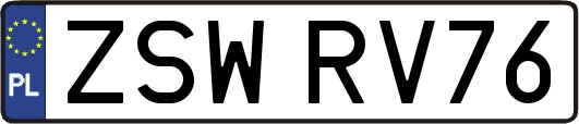 ZSWRV76