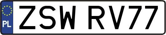 ZSWRV77