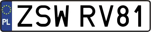 ZSWRV81