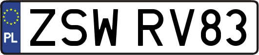 ZSWRV83
