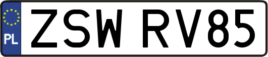 ZSWRV85