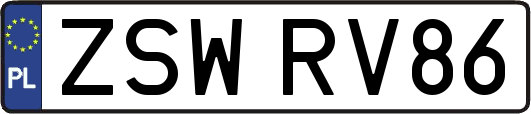 ZSWRV86