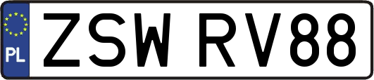 ZSWRV88
