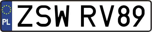 ZSWRV89
