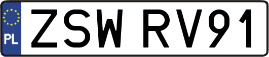 ZSWRV91