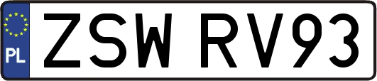 ZSWRV93