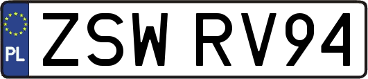 ZSWRV94