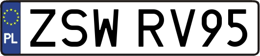 ZSWRV95