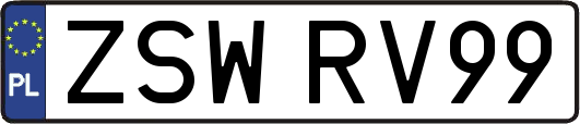 ZSWRV99