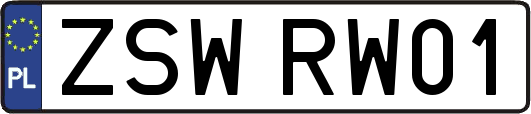 ZSWRW01