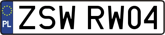 ZSWRW04