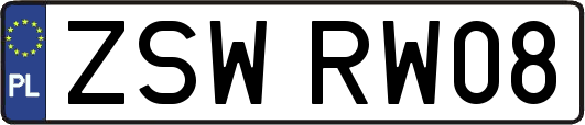 ZSWRW08