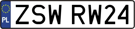 ZSWRW24