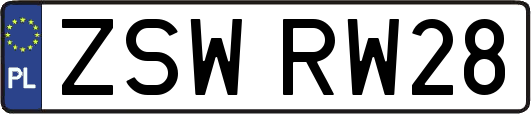 ZSWRW28