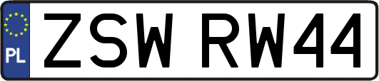 ZSWRW44