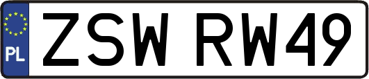 ZSWRW49