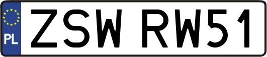 ZSWRW51