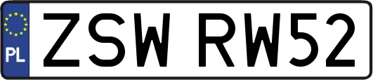 ZSWRW52