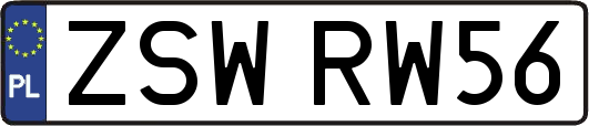 ZSWRW56